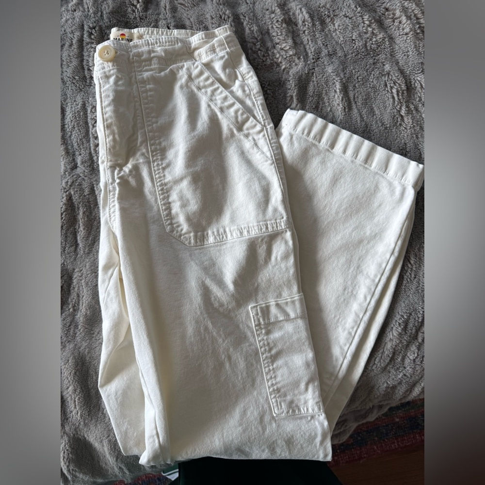 Marine Layer Pants